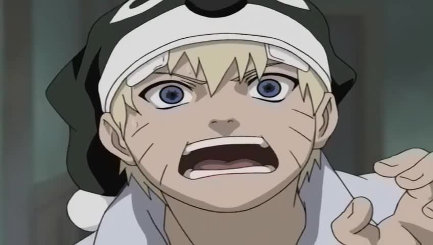 Naruto Dublado Episódio - 110Formação! A Equipe de Resgate ao Sasuke