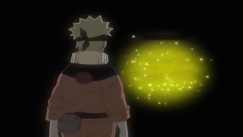 Naruto Dublado Episódio - 126A Grande Batalha! Gaara vs. Kimimaro!