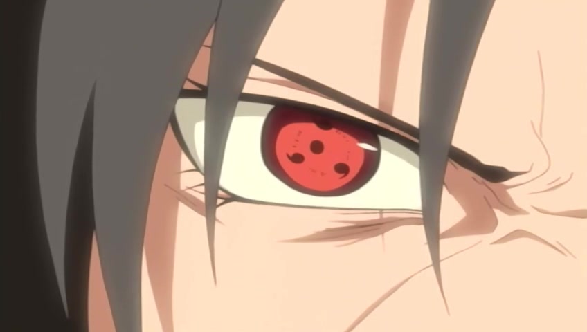 Naruto Dublado Episódio - 129Irmãos: Distanciamento Entre os Uchiha