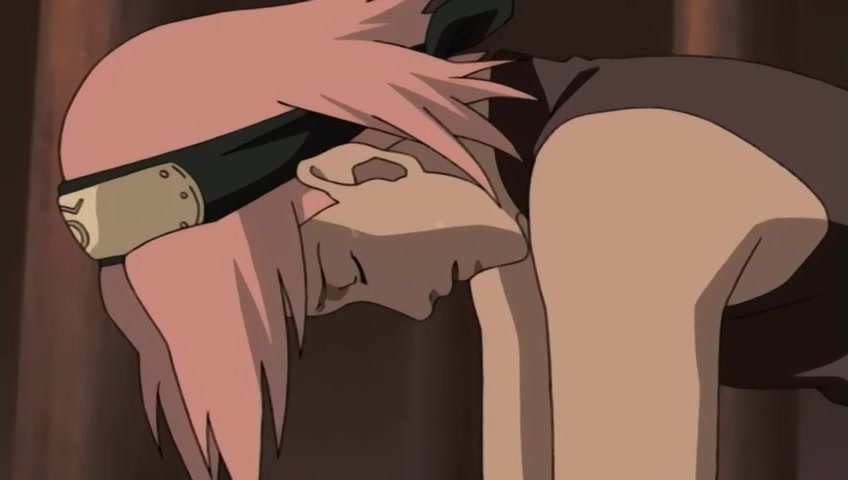 Naruto Dublado Episódio - 140Duas Batidas do Coração: A Armadilha de Kabuto