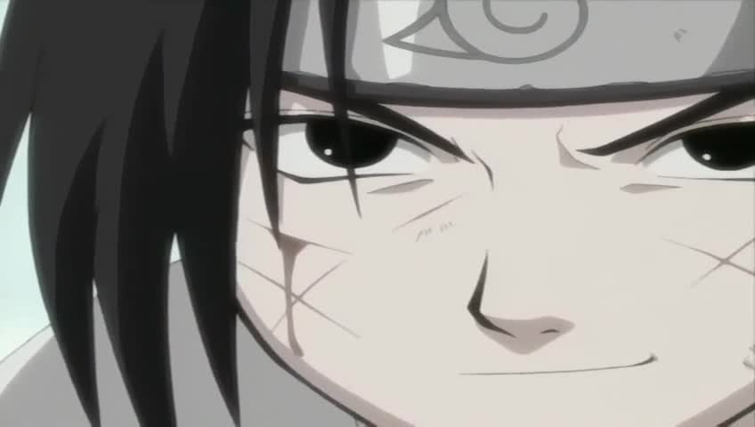 Naruto Dublado Episódio - 16O Selamento liberado
