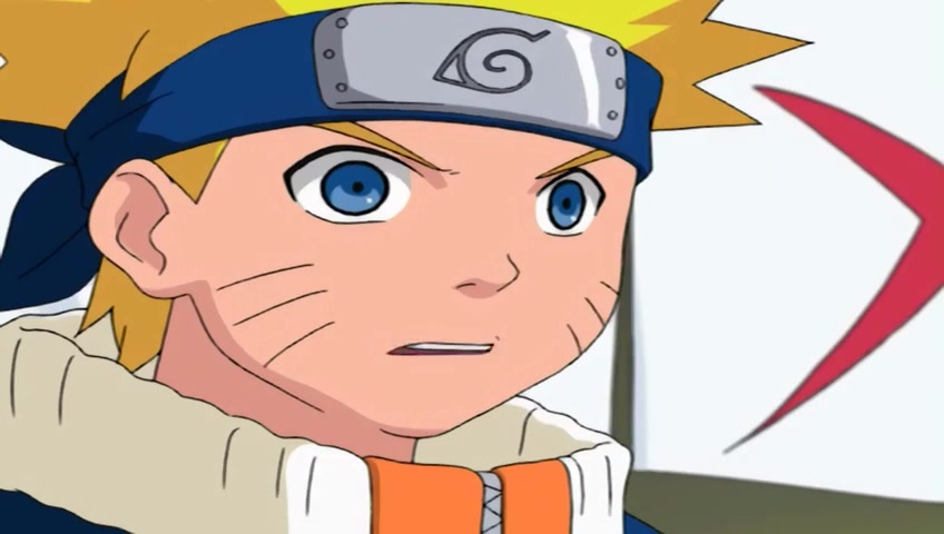 Naruto Dublado Episódio - 162O Guerreiro Branco Amaldiçoado