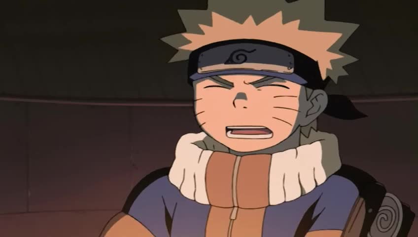 Naruto Dublado Episódio - 198ANBU perde as esperaças! A memória de Naruto