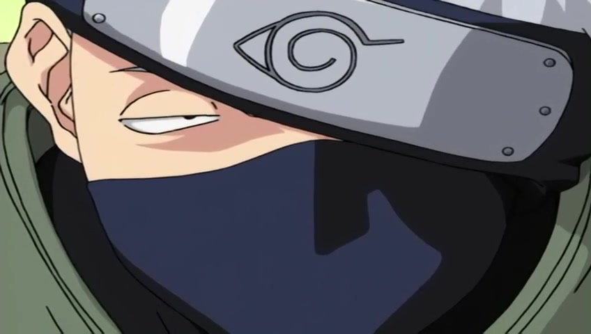 Naruto Dublado Episódio - 6Uma Missão Perigosa! Super-Aventura no País das Ondas!