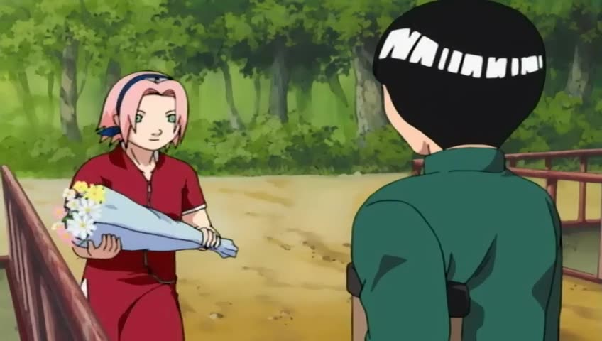 Naruto Dublado Episódio - 99Aquele que Suscede a Vontade do Fogo