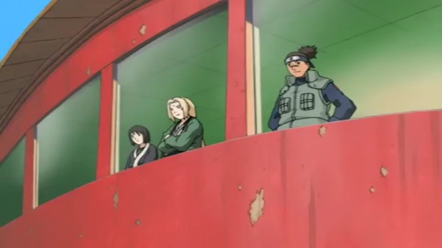 Naruto Shippuden Dublado Episódio - 1 Voltando Para Casa