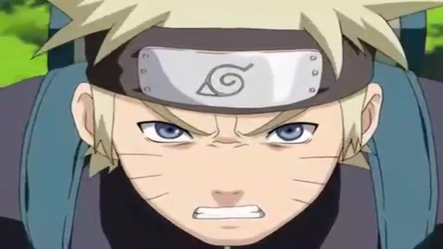 Naruto Shippuden Dublado Episódio - 17A Morte de Gaara!