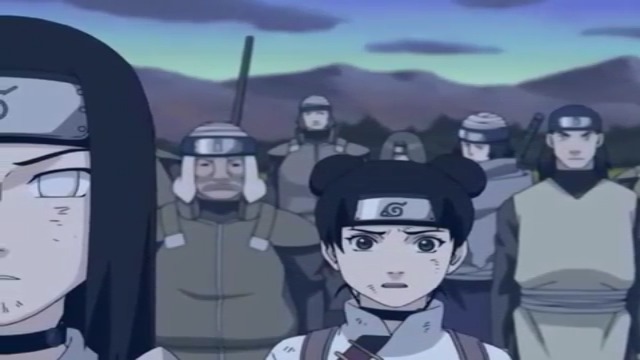 Naruto Shippuden Dublado Episódio - 37 Sem Título
