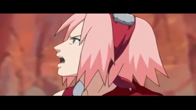 Naruto Shippuden Dublado Episódio - 4 O Jinchuriki da Areia
