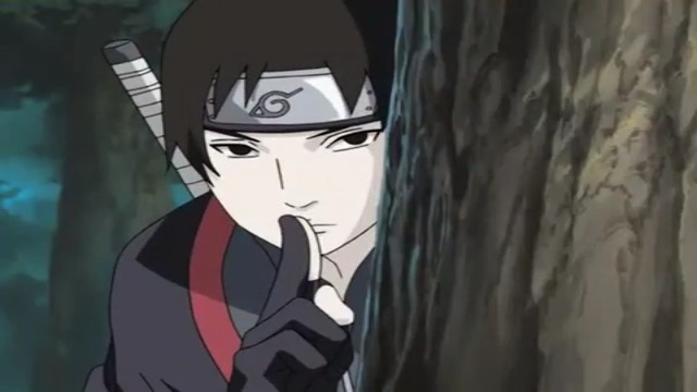 Naruto (dublado) Ep 41, Naruto (dublado) Ep 41