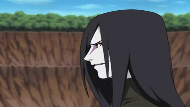 Naruto Shippuden Dublado Episódio - 43As Lágrimas de Sakura