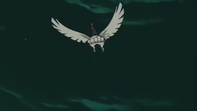 Naruto Shippuden Dublado Episódio - 7Corra, Kankuro!