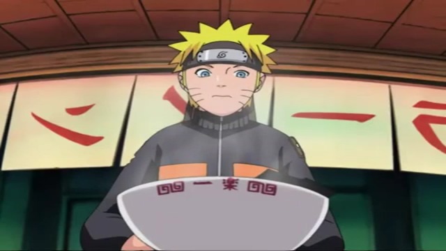Naruto Shippuden Dublado Episódio - 8A Equipe Kakashi se Mobiliza