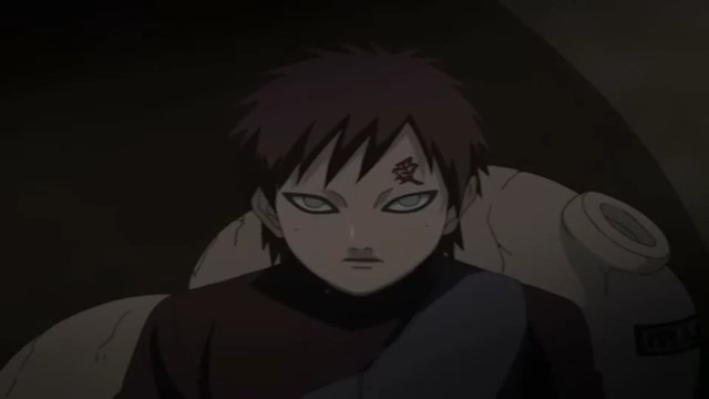 Naruto Shippuden Dublado Episódio - 9As Lágrimas de um Jinchuriki