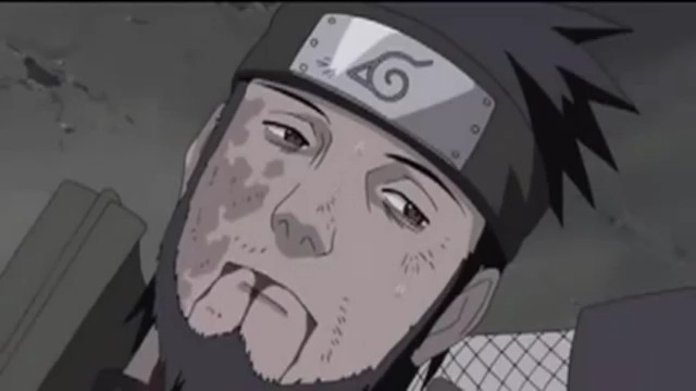 Naruto Shippuden Dublado Episódio - 90 A Determinação de Um Shinobi