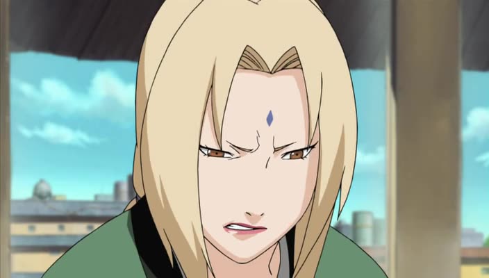 Naruto: Shippuuden Episódio - 113O Pupilo da Serpente