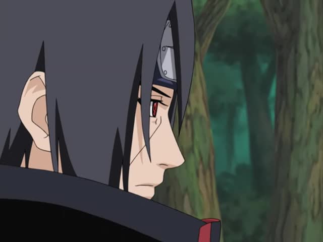 Naruto: Shippuuden Episódio - 14O Crescimento de Naruto
