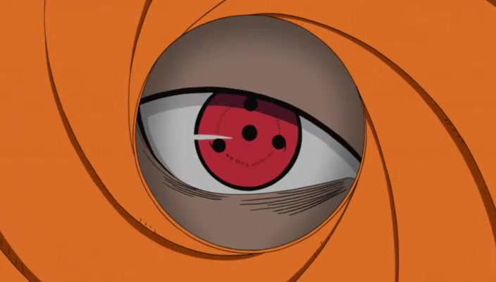 Naruto: Shippuuden Episódio - 208Como um amigo
