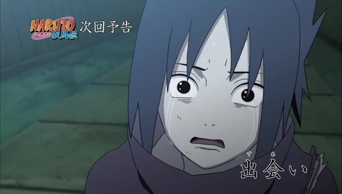 Naruto: Shippuuden Episódio - 256União! As Forças da Aliança Shinobi