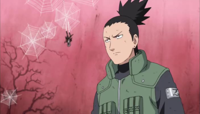 Naruto: Shippuuden Episódio - 304(Filler) A Técnica de Teletransporte ao Submundo