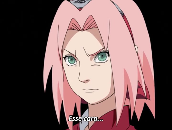 Naruto: Shippuuden Episódio - 38Simulação
