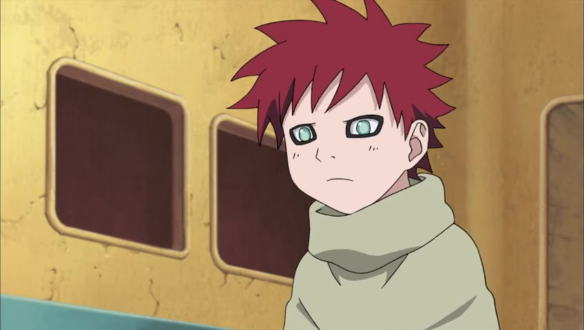 Naruto: Shippuuden Episódio - 388Meu primeiro amigo