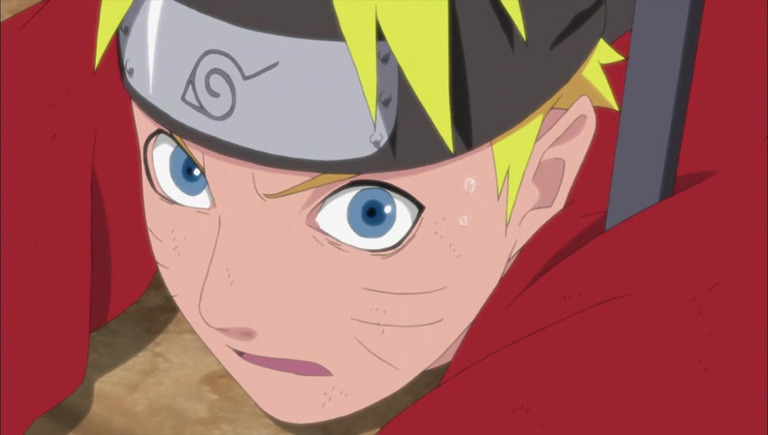Naruto: Shippuuden Episódio - 390As Irmãs Hyuuga, um destino imutável parte II