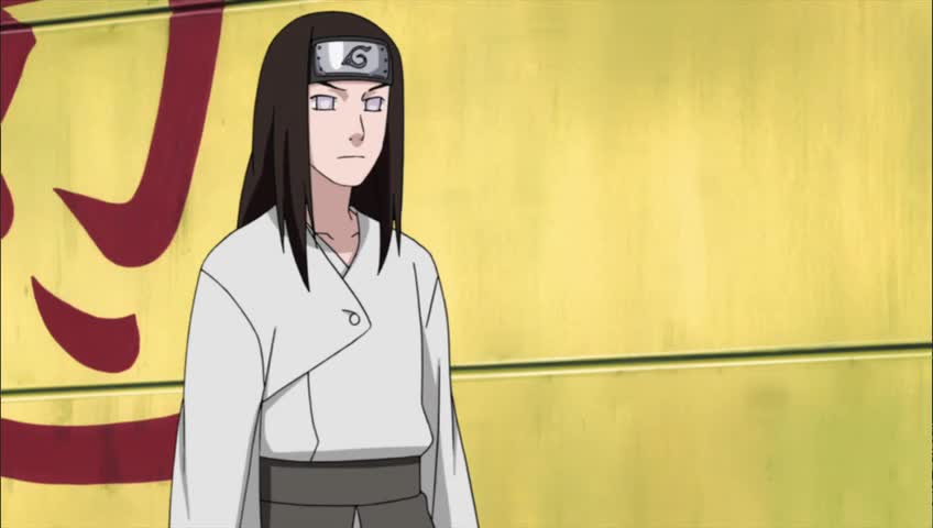Naruto: Shippuuden Episódio - 397A Pessoa Apta Para Ser Líder
