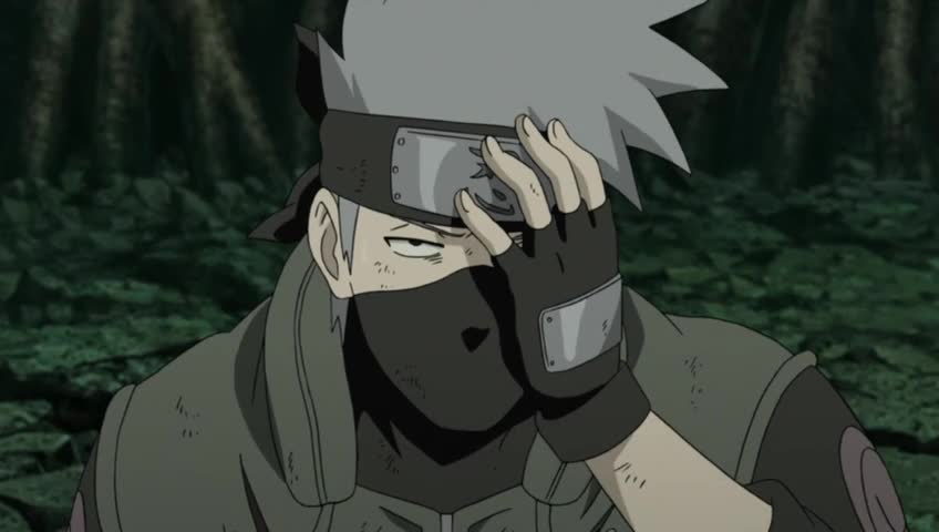 Naruto: Shippuuden Episódio - 425O Sonho Infinito