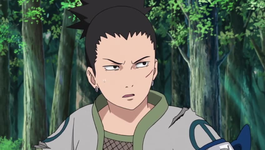 Naruto: Shippuuden Episódio - 434(Filler) Time Jiraiya