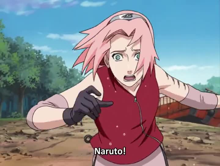 Naruto: Shippuuden Episódio - 44O Segredo da Batalha