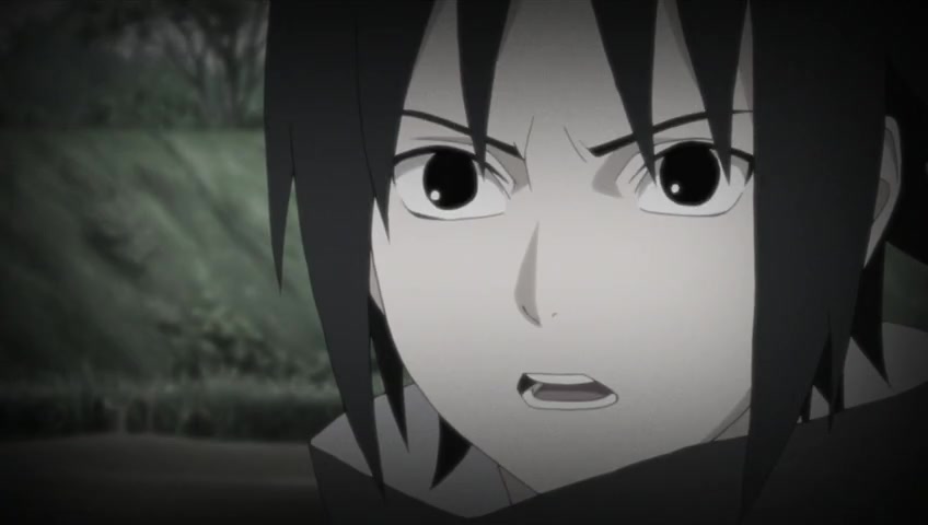 Naruto: Shippuuden Episódio - 450(Filler) Rival