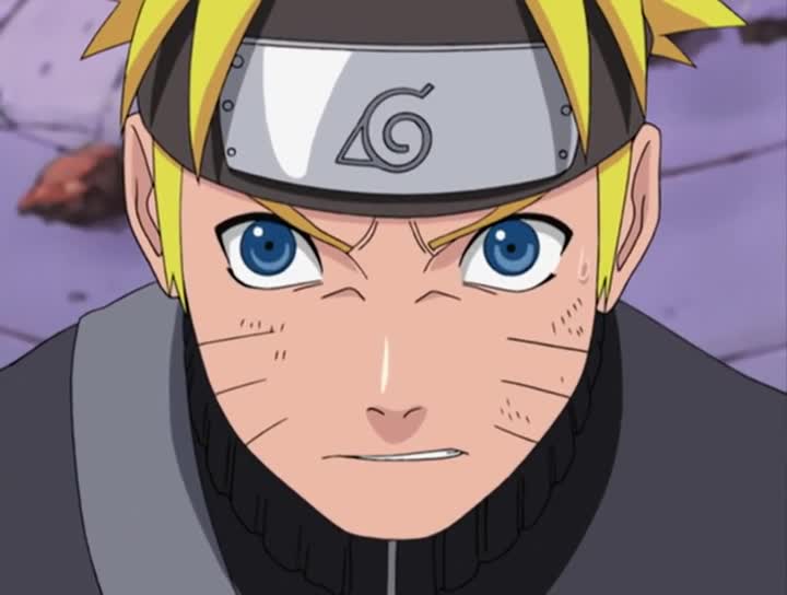 Naruto: Shippuuden Episódio - 50A História do Livro de Desenhos