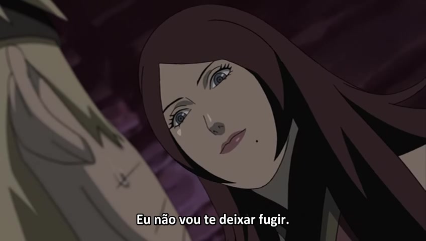 Naruto Shippuden Dublado - Episodio 60 - Mudanças Online - Animezeira