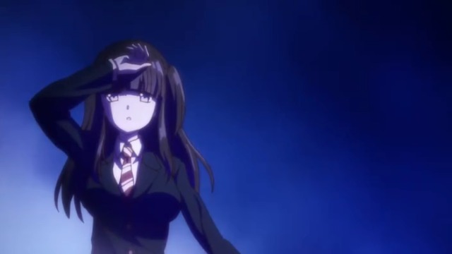 Netsuzou Trap Episódio - 2Essas Duas