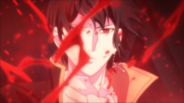 Assistir Noblesse Dublado Episódio 11 (HD) - Animes Orion