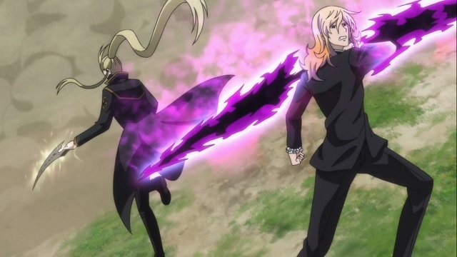 Noblesse Dublado - Episódio 12 - Animes Online