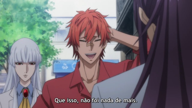 Assistir Noblesse Dublado Animes Orion