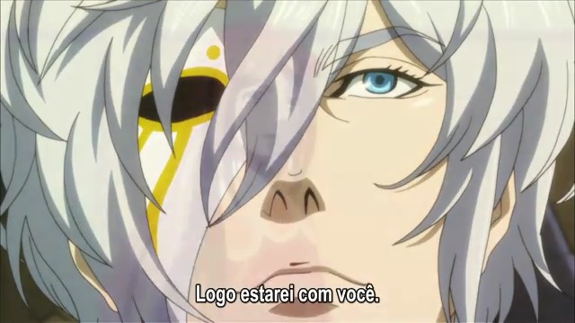 Nobunaga The Fool Episódio - 7O Hierofante