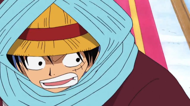 One Piece 2020 Dublado Episódio - 106ep