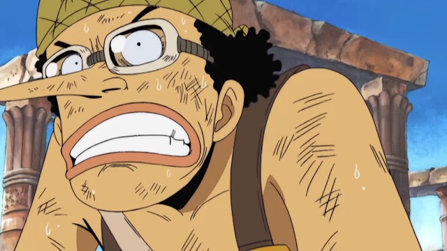 One Piece 2020 Dublado Episódio - 114ep