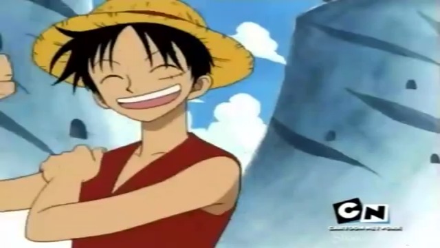 One Piece 2020 Dublado Episódio - 21ep