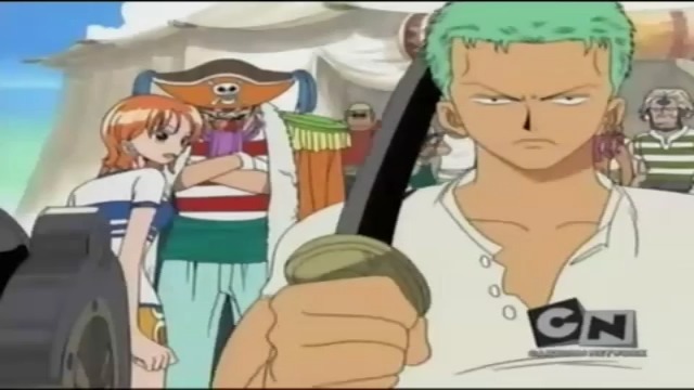 One Piece 2020 Dublado Episódio - 36ep