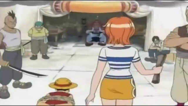 One Piece 2020 Dublado Episódio - 39ep