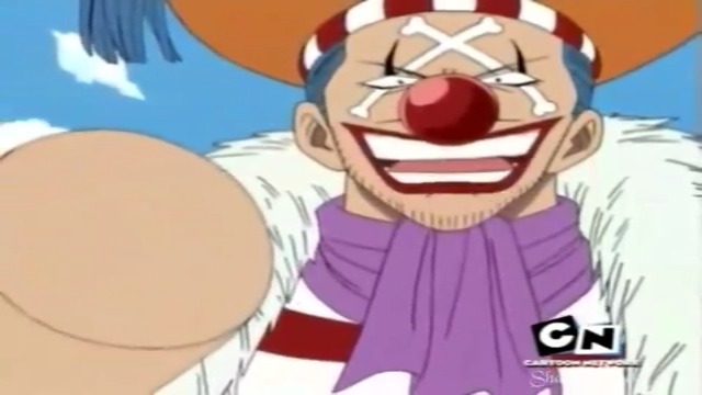 One Piece 2020 Dublado Episódio - 42ep