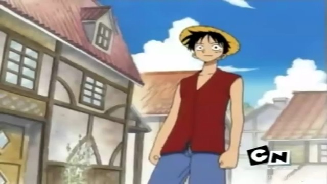 One Piece 2020 Dublado Episódio - 43ep