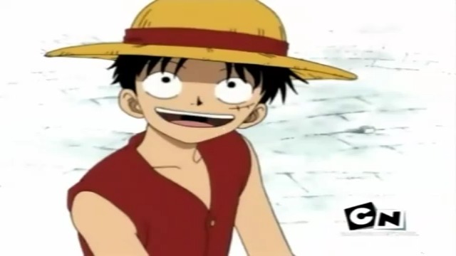 One Piece 2020 Dublado Episódio - 46ep