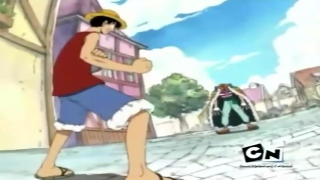 One Piece 2020 Dublado Episódio - 49ep