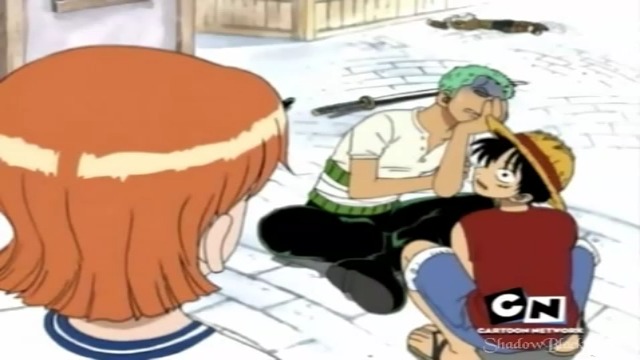 One Piece 2020 Dublado Episódio - 62ep