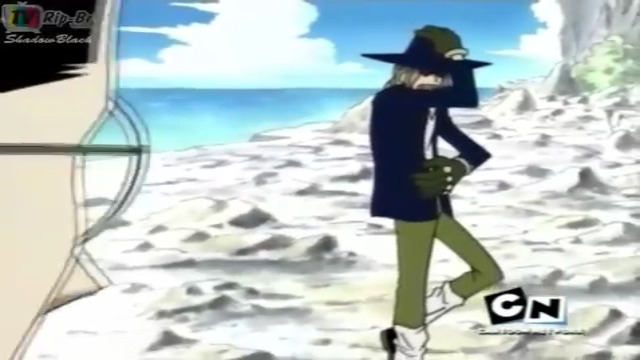 One Piece 2020 Dublado Episódio - 73ep